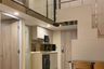 1 Bedroom Condo for rent in Knightsbridge Prime Sathorn, Thung Maha Mek, Bangkok near BTS Chong Nonsi