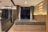 1 Bedroom Condo for rent in Knightsbridge Prime Sathorn, Thung Maha Mek, Bangkok near BTS Chong Nonsi
