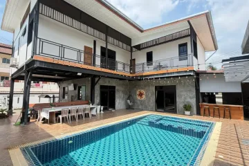 5 Bedroom House for Sale or Rent in Nong Prue, Chonburi