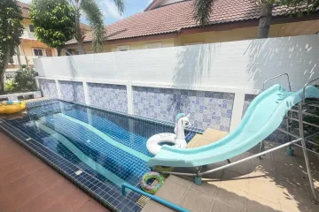 4 Bedroom House for Sale or Rent in Nong Prue, Chonburi