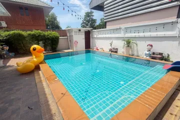 5 Bedroom House for Sale or Rent in Nong Prue, Chonburi