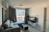 1 Bedroom Condo for rent in D VIENG Santitham, Chang Phueak, Chiang Mai