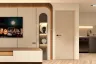 2 Bedroom Condo for sale in Thaweephol Tower, Chang Phueak, Chiang Mai