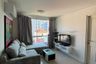 1 Bedroom Condo for rent in D VIENG Santitham, Chang Phueak, Chiang Mai