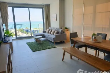 2 Bedroom Condo for sale in Blu Diamond, Cha am, Phetchaburi