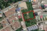 Land for sale in Hua Hin, Prachuap Khiri Khan