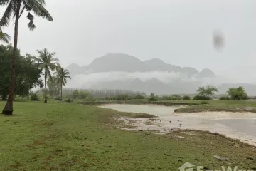 Land for sale in Sam Roi Yot, Prachuap Khiri Khan