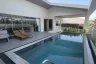 3 Bedroom Villa for rent in Rocco Villa, Bo Phut, Surat Thani