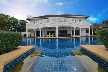 6 Bedroom Villa for Sale or Rent in Nong Prue, Chonburi
