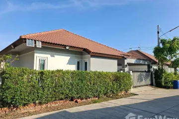 3 Bedroom House for sale in Pong, Chonburi