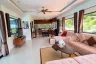 5 Bedroom Villa for sale in Santi Thani, Mae Nam, Surat Thani