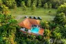 5 Bedroom Villa for sale in Santi Thani, Mae Nam, Surat Thani