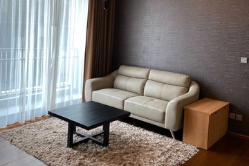 2 Bedroom Condo for rent in Quattro by Sansiri, Khlong Tan Nuea, Bangkok near BTS Thong Lo