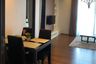 2 Bedroom Condo for rent in Quattro by Sansiri, Khlong Tan Nuea, Bangkok near BTS Thong Lo