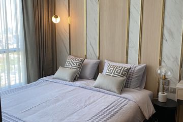 1 Bedroom Condo for rent in The ESSE Asoke, Khlong Toei Nuea, Bangkok near BTS Asoke