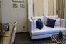 1 Bedroom Condo for rent in The ESSE Asoke, Khlong Toei Nuea, Bangkok near BTS Asoke