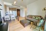 2 Bedroom Condo for rent in Siri at Sukhumvit, Phra Khanong, Bangkok near BTS Thong Lo