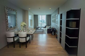 2 Bedroom Condo for rent in Hyde Sukhumvit 13, Khlong Toei Nuea, Bangkok near BTS Nana