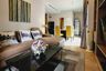 2 Bedroom Condo for rent in Noble Refine, Khlong Tan, Bangkok near BTS Phrom Phong