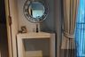 1 Bedroom Condo for rent in Noble Refine, Khlong Tan, Bangkok near BTS Phrom Phong