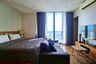 1 Bedroom Condo for rent in Park Origin Phrom Phong, Khlong Tan, Bangkok near BTS Phrom Phong
