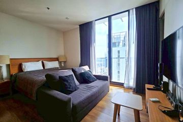 1 Bedroom Condo for rent in Park Origin Phrom Phong, Khlong Tan, Bangkok near BTS Phrom Phong