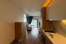 1 Bedroom Condo for rent in MUNIQ Sukhumvit 23, Khlong Toei Nuea, Bangkok near MRT Sukhumvit