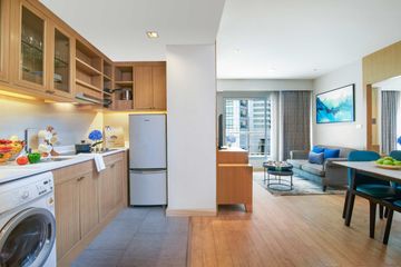 2 Bedroom Condo for rent in Khlong Toei, Bangkok near MRT Queen Sirikit National Convention Centre