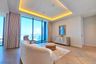 2 Bedroom Condo for Sale or Rent in One89 Wireless, Lumpini, Bangkok near MRT Lumpini