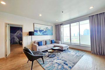 3 Bedroom Condo for rent in Khlong Toei, Bangkok near MRT Queen Sirikit National Convention Centre