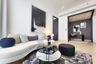2 Bedroom Condo for rent in Tait Sathorn 12, Silom, Bangkok near BTS Saint Louis