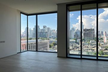 1 Bedroom Condo for Sale or Rent in Lumpini, Bangkok near MRT Lumpini
