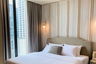 2 Bedroom Condo for rent in Noble Recole, Khlong Toei Nuea, Bangkok near BTS Asoke