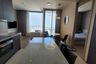 2 Bedroom Condo for rent in The ESSE Asoke, Khlong Toei Nuea, Bangkok near BTS Asoke