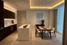 2 Bedroom Condo for Sale or Rent in One89 Wireless, Lumpini, Bangkok near MRT Lumpini