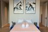 2 Bedroom Condo for Sale or Rent in One89 Wireless, Lumpini, Bangkok near MRT Lumpini