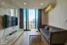2 Bedroom Condo for Sale or Rent in Noble Recole, Khlong Toei Nuea, Bangkok near BTS Asoke