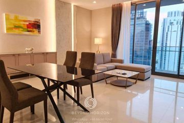 2 Bedroom Condo for rent in Q1 Sukhumvit, Khlong Toei, Bangkok near BTS Nana
