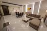 2 Bedroom Condo for rent in Q1 Sukhumvit, Khlong Toei, Bangkok near BTS Nana
