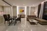 2 Bedroom Condo for rent in Q1 Sukhumvit, Khlong Toei, Bangkok near BTS Nana