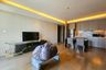 1 Bedroom Condo for rent in MODE Sukhumvit 61, Khlong Tan Nuea, Bangkok near BTS Ekkamai