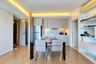 1 Bedroom Condo for rent in MODE Sukhumvit 61, Khlong Tan Nuea, Bangkok near BTS Ekkamai