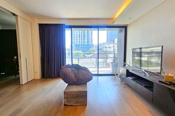 1 Bedroom Condo for rent in MODE Sukhumvit 61, Khlong Tan Nuea, Bangkok near BTS Ekkamai