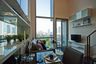 1 Bedroom Condo for rent in Ashton Morph 38, Phra Khanong, Bangkok near BTS Thong Lo