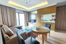 1 Bedroom Condo for rent in Noble Refine, Khlong Tan, Bangkok near BTS Phrom Phong