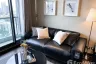 2 Bedroom Condo for rent in The Address Sukhumvit 28, Khlong Tan, Bangkok near BTS Phrom Phong