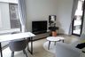 1 Bedroom Condo for rent in Khlong Toei, Bangkok near BTS Asoke