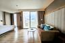 Condo for rent in Chong Nonsi, Bangkok