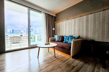 Condo for rent in Chong Nonsi, Bangkok