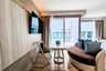 Condo for rent in Chong Nonsi, Bangkok